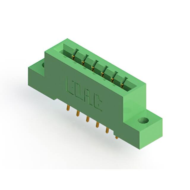 333-012-556-202 EDAC Inc.  Edgeboard Connectors